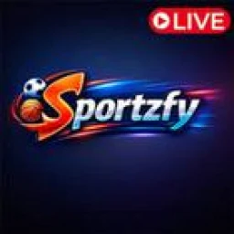 Live Football Hd SportzFy Tv のアイコン